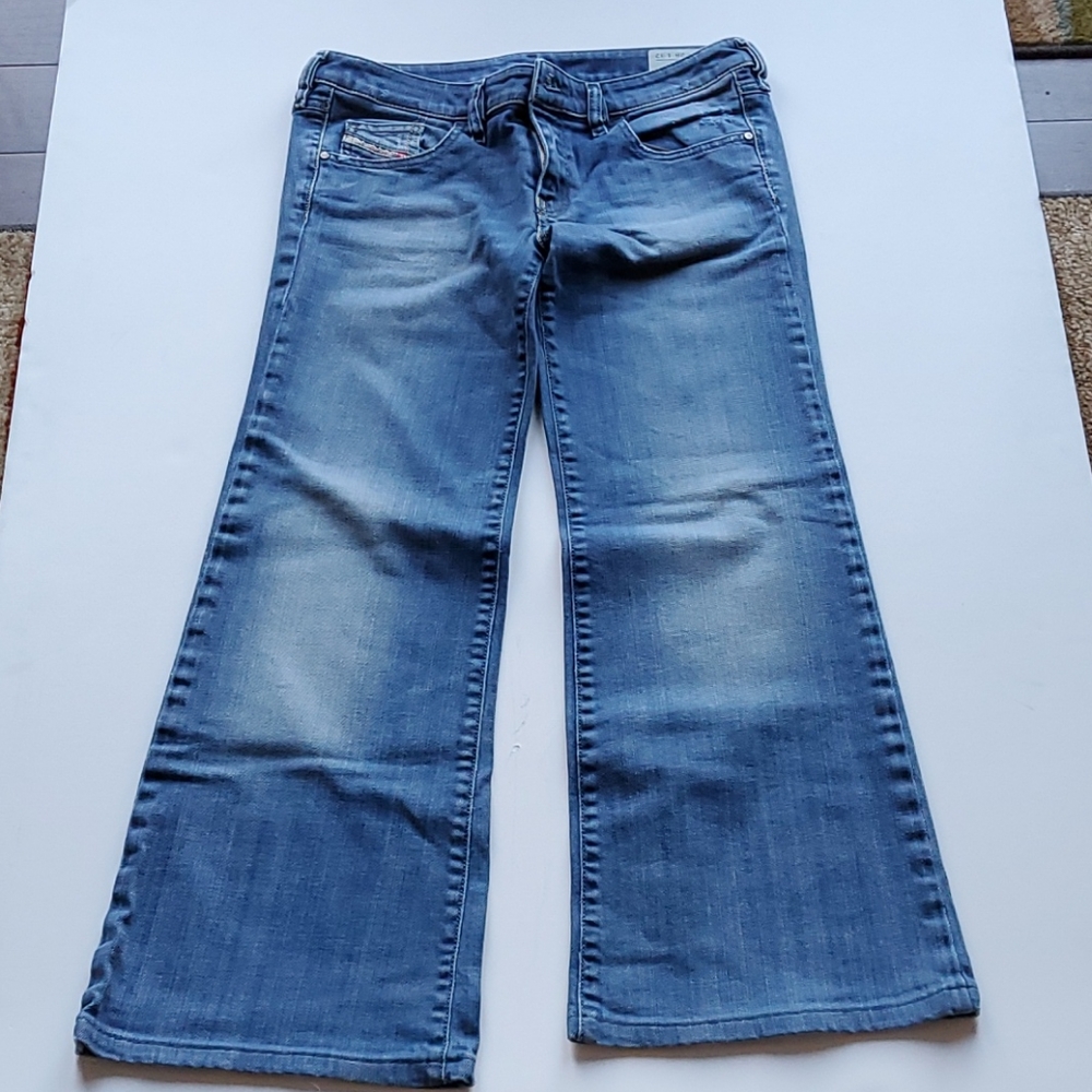 Diesel YBO Jeans